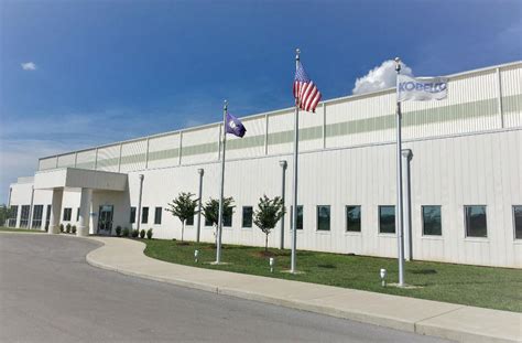 kobelco aluminum products & extrusions inc|General 1 — Kobelco Aluminum Products & Extrusions Inc..